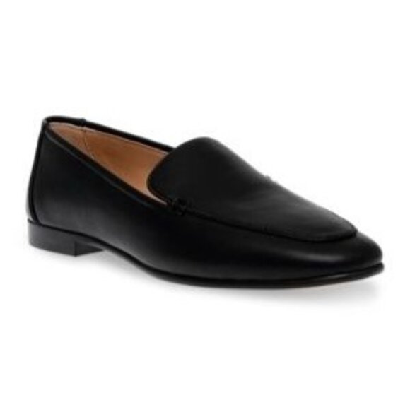 Steve Madden Women's Fitz Loafers Black Size 9.5 NEW - Picture 6 of 7